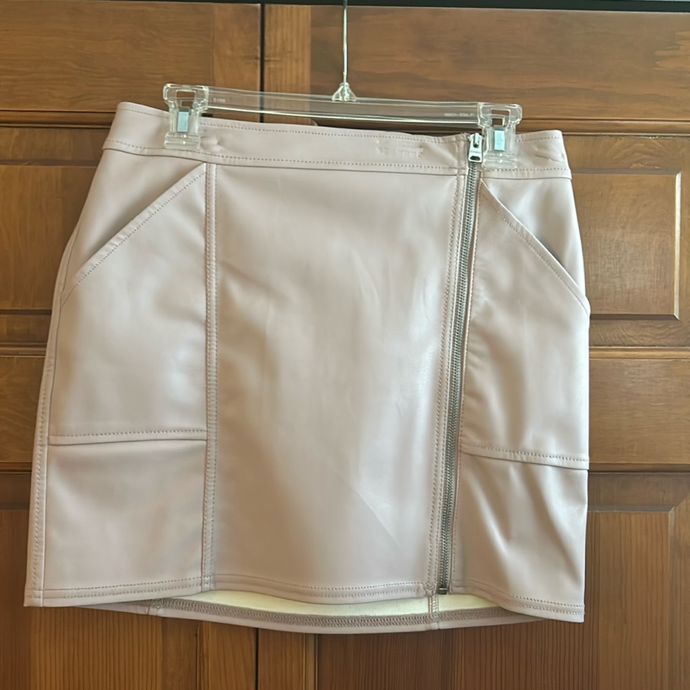 Express skirt